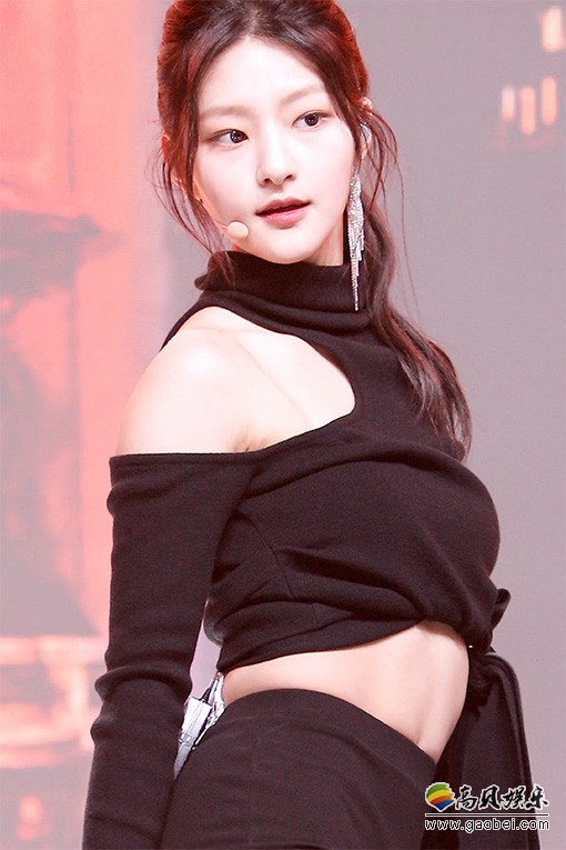 KISS OF LIFE 饭拍秀 拍摄日期：20231129【6合集 2.90 GB】