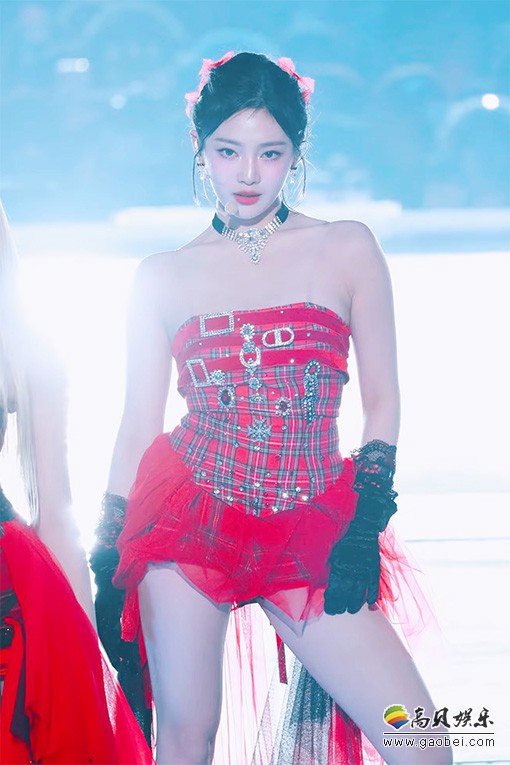 aespa 饭拍秀 拍摄日期：20231202【29合集 18.5 GB】