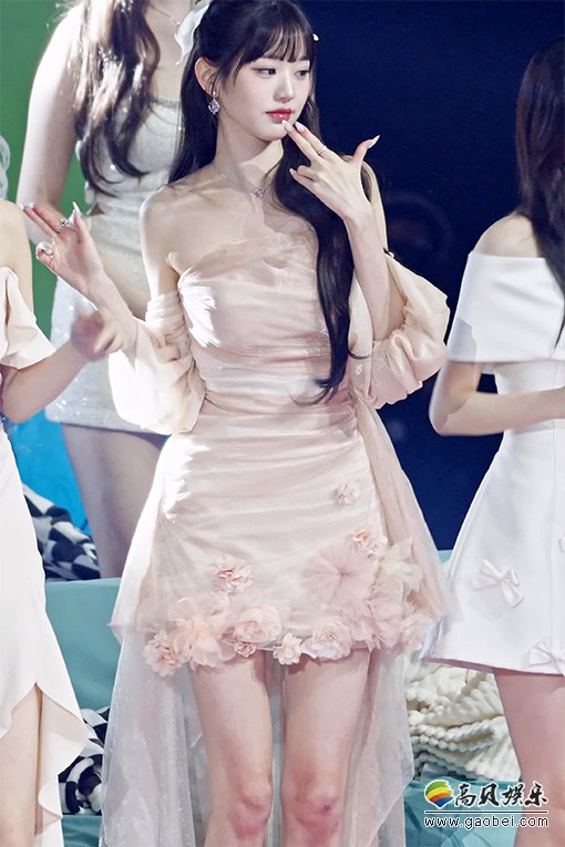 IVE 饭拍秀 拍摄日期：20231202【31合集 22.0 GB】