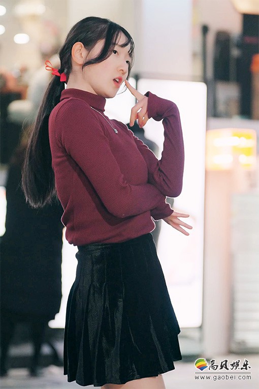 GAON 饭拍秀 拍摄日期：20231203【8合集 2.96 GB】