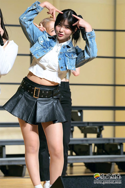 Busters 饭拍秀 拍摄日期：20231206【7合集 3.40 GB】