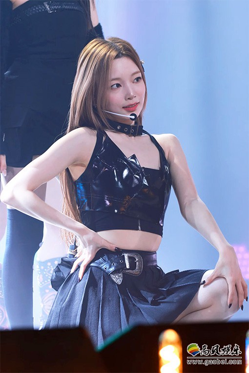 Rocket Punch 饭拍秀 拍摄日期：20231208【27合集 12.9 GB】