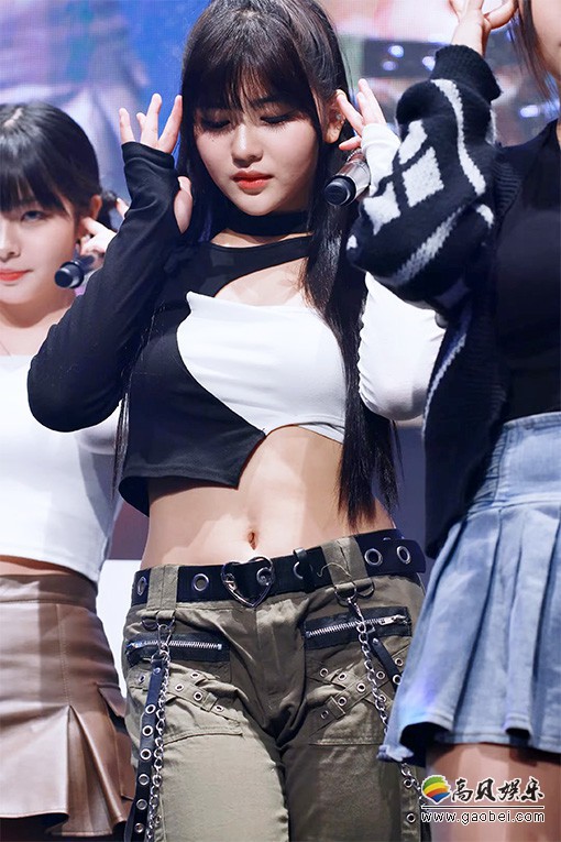 Busters 饭拍秀 拍摄日期：20231209【40合集 26.1 GB】