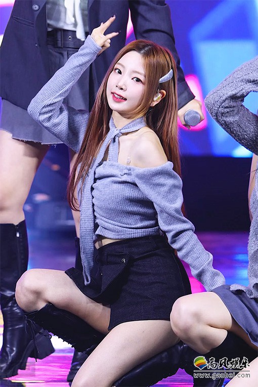 Rocket Punch 饭拍秀 拍摄日期：20231212【49合集 33.4 GB】