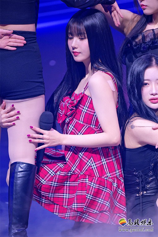 KWON EUNBI 饭拍秀 拍摄日期：20231216【13合集 7.28 GB】