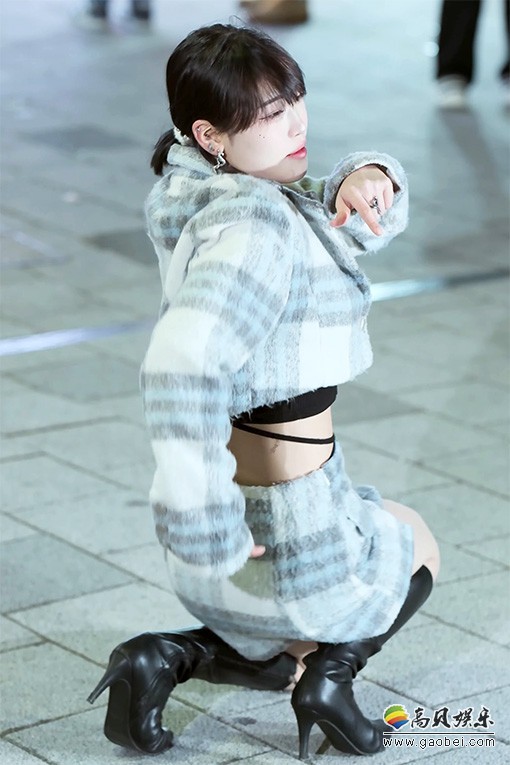 lmpact crew 饭拍秀 拍摄日期：20231217【3合集  770 MB】