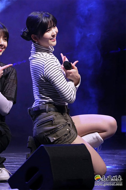 BUSTERS 饭拍秀 拍摄日期：20231221【20合集  8.54 GB】