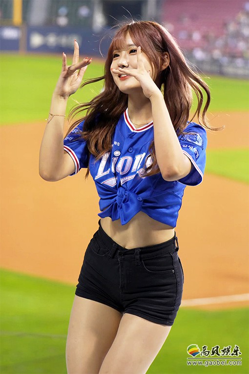 啦啦队 饭拍秀 [ID133888 版本]【20合集 6.62 GB】