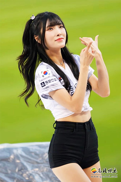 啦啦队 饭拍秀 [ID133894 版本]【20合集 5.86 GB】