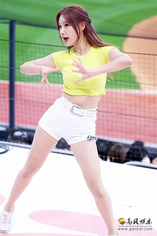 啦啦队 饭拍秀 [ID133895 版本]【20合集 6.58 GB】