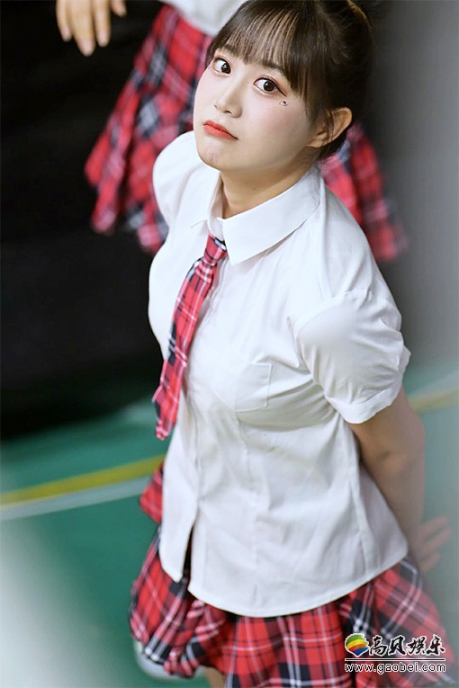 啦啦队 饭拍秀 [ID133897 版本]【20合集 4.64 GB】