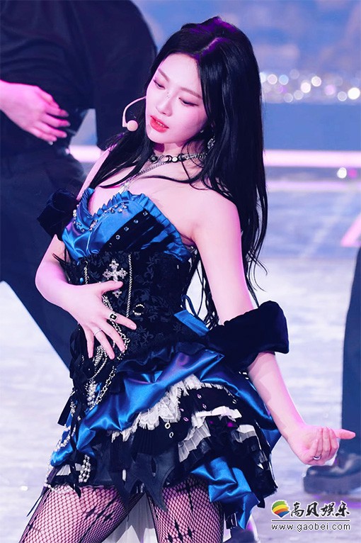 aespa 饭拍秀 拍摄日期：20231225【34合集 17.4 GB】