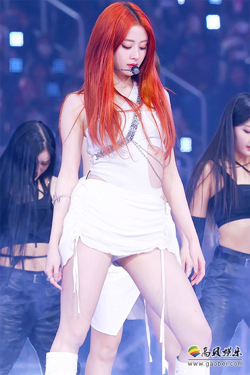 LESSERAFIM 饭拍秀 拍摄日期：20231225【25合集 14.6 GB】