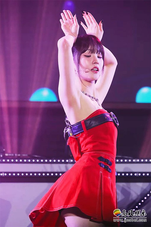 woo!ah! 饭拍秀 拍摄日期：20231231【39合集 26.6 GB】