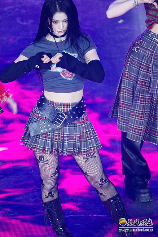 NMIXX 饭拍秀 拍摄日期：20231225【11合集 6.49 GB】