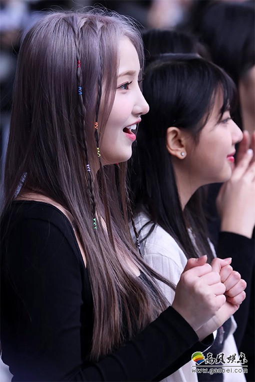 BUSTERS 饭拍秀 拍摄日期：20231230【41合集 5.35 GB】