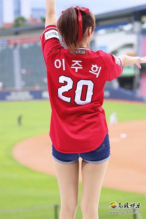 啦啦队 饭拍秀 [ID133960 版本]【20合集 3.02 GB】