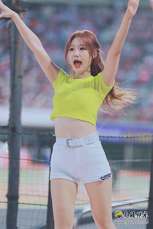 啦啦队 饭拍秀 [ID133964 版本]【20合集 4.85 GB】