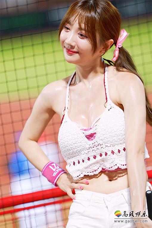 啦啦队 饭拍秀 [ID133965 版本]【20合集 7.76 GB】