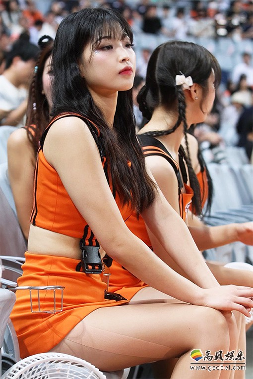 啦啦队 饭拍秀 [ID133966 版本]【20合集 4.18 GB】