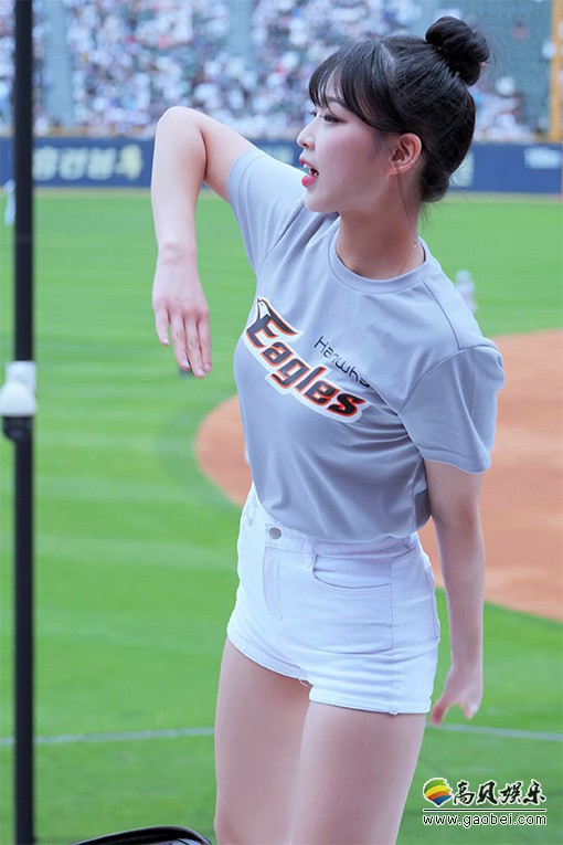 啦啦队 饭拍秀 [ID133967 版本]【20合集 9.33 GB】