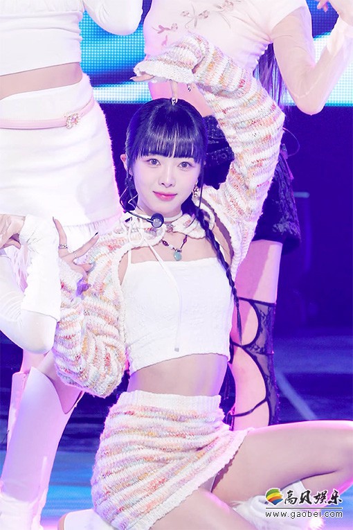 Geenius 饭拍秀 拍摄日期：20240107【7合集 3.70 GB】