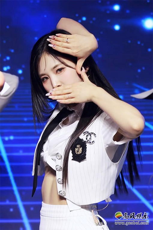 TRI.BE 饭拍秀 拍摄日期：20240107【40合集 29.1 GB】