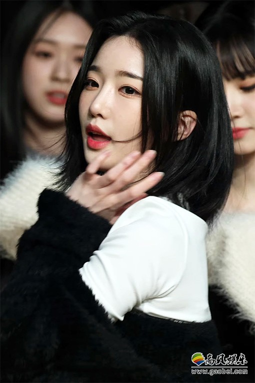 tripleS 饭拍秀 拍摄日期：20240109【5合集 1.92 GB】