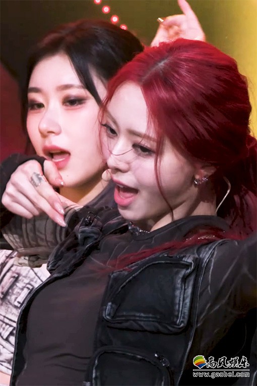 ITZY 饭拍秀 拍摄日期：20240112【11合集 4.80 GB】