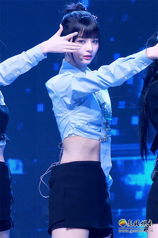 NMIXX 饭拍秀 拍摄日期：20240118【13合集 4.86 GB】