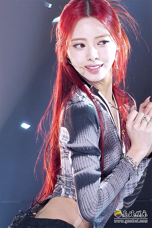 ITZY 饭拍秀 拍摄日期：20240121【8合集 4.52 GB】