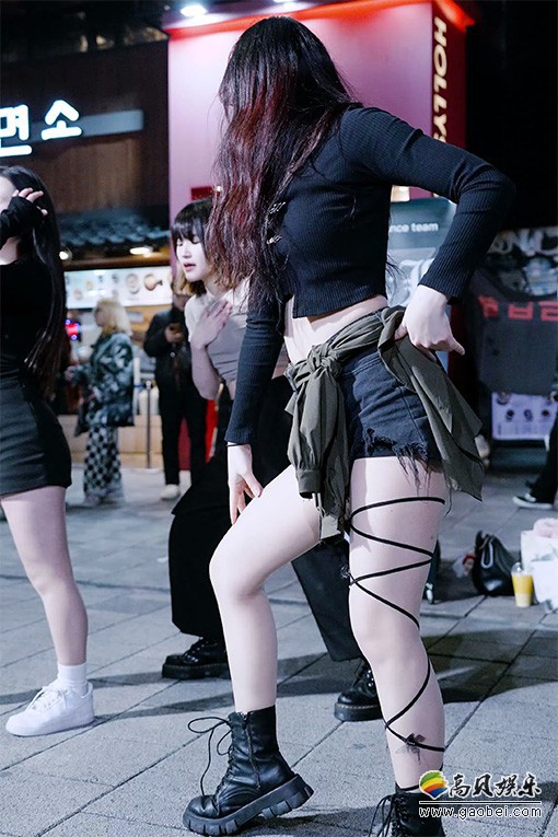 U.L 饭拍秀 拍摄日期：20240121【14合集 5.20 GB】