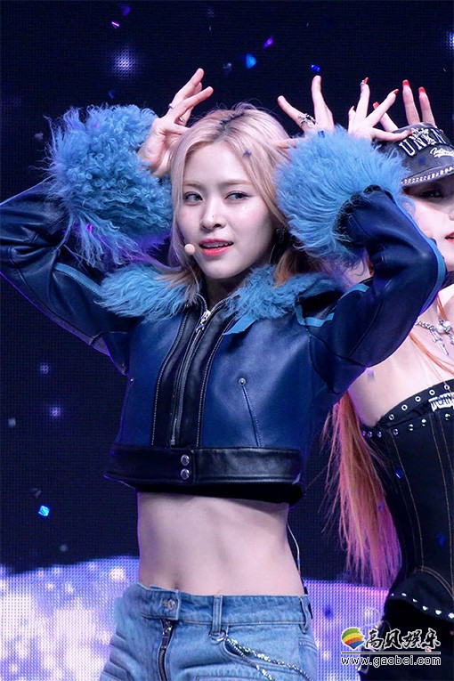 ITZY 饭拍秀 拍摄日期：20240125【3合集 1.24 GB】