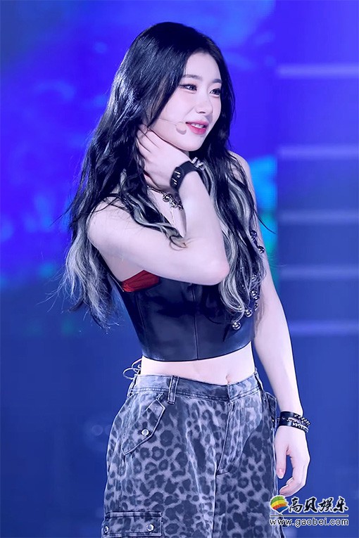 ITZY 饭拍秀 拍摄日期：20240128【9合集 3.49 GB】