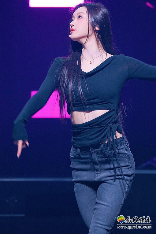 OH MY GIRL 饭拍秀 拍摄日期：20240128【12合集 8.91 GB】