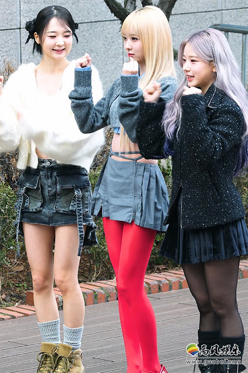 LIMELIGHT 饭拍秀 拍摄日期：20240202【11合集 3.48 GB】