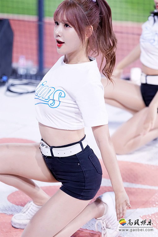 啦啦队 饭拍秀 [ID134077 版本]【20合集 4.12 GB】