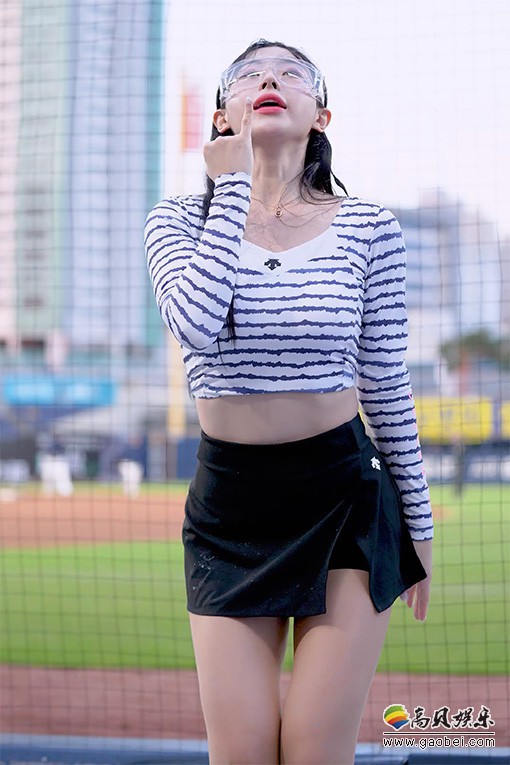 啦啦队 饭拍秀 [ID134083 版本]【20合集 3.00 GB】