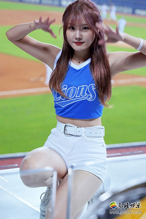 啦啦队 饭拍秀 [ID134088 版本]【20合集 7.96 GB】