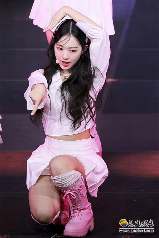 tripleS 饭拍秀 拍摄日期：20240204【127合集 46.8 GB】