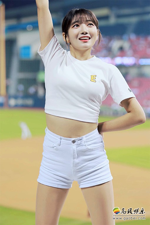 啦啦队 饭拍秀 [ID134099 版本]【20合集 11.2 GB】