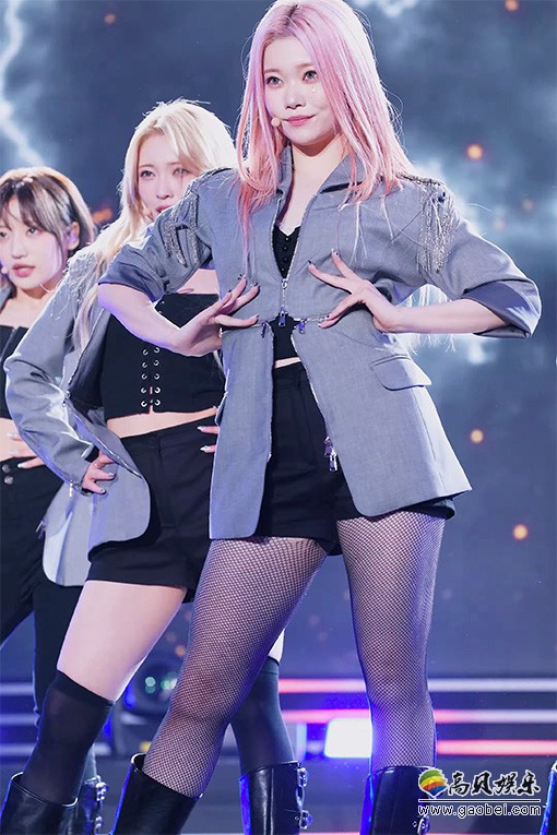 Billlie 饭拍秀 拍摄日期：20240217【6合集 1.71 GB】