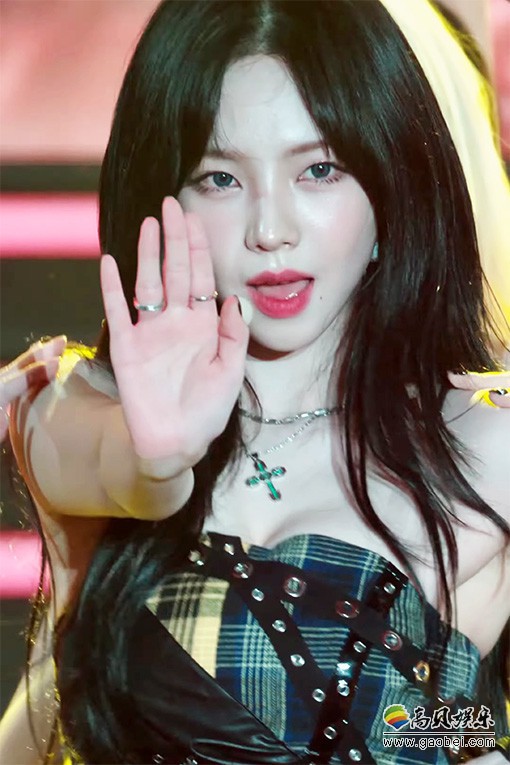 aespa 饭拍秀 拍摄日期：20240218【19合集 6.95 GB】