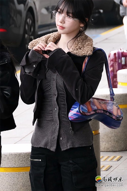 aespa 饭拍秀 拍摄日期：20240220【9合集 2.68 GB】