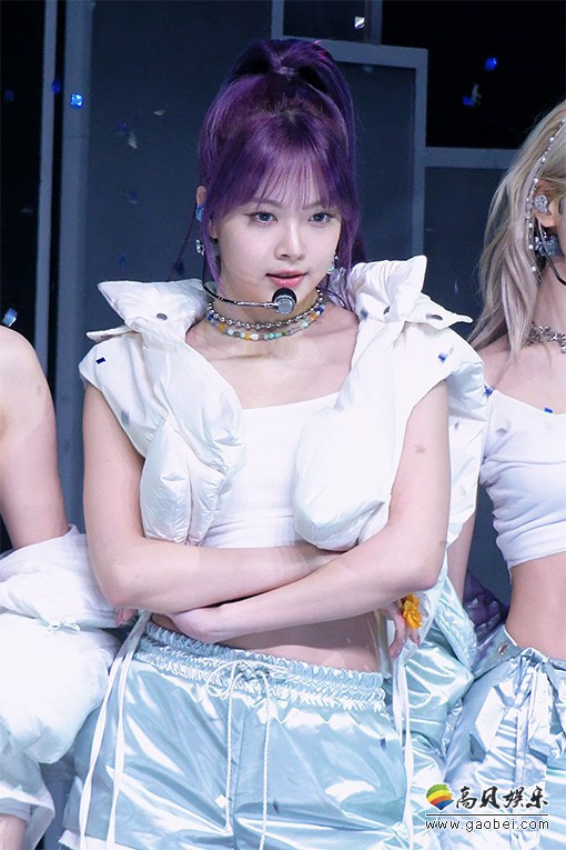 LE SSERAFIM 饭拍秀 拍摄日期：20240222【21合集 6.06 GB】