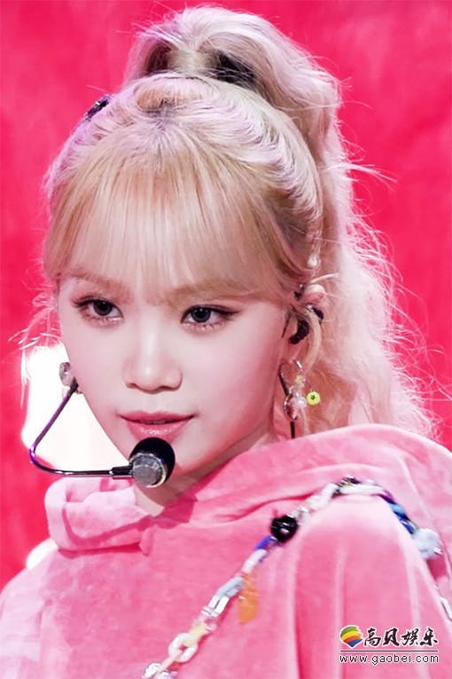 LE SSERAFIM 饭拍秀 拍摄日期：20240223【15合集 4.91 GB】