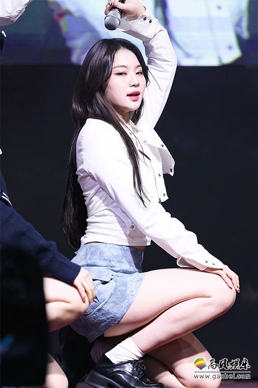 STAYC 饭拍秀 拍摄日期：20240223【12合集 30.6 GB】