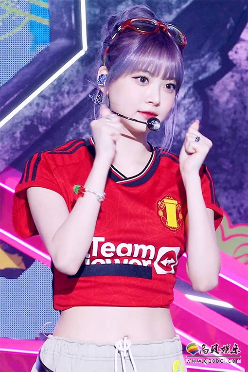 LE SSERAFIM 饭拍秀 拍摄日期：20240223【17合集 7.00 GB】