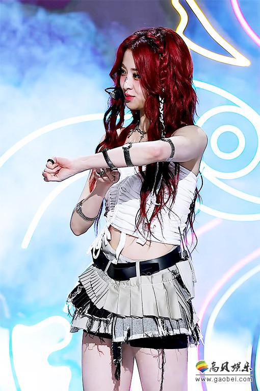 LE SSERAFIM 饭拍秀 拍摄日期：20240225【18合集 5.78 GB】