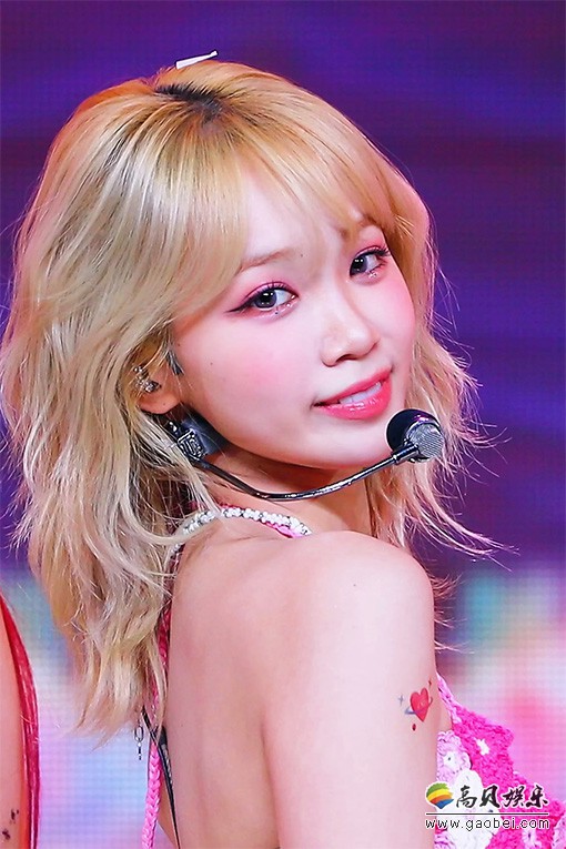 LE SSERAFIM 饭拍秀 拍摄日期：20240229【13合集 4.76 GB】